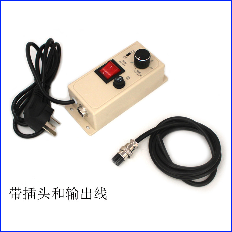 SDVC11Z 震动数字稳压调压振动盘S送料调速器控制器