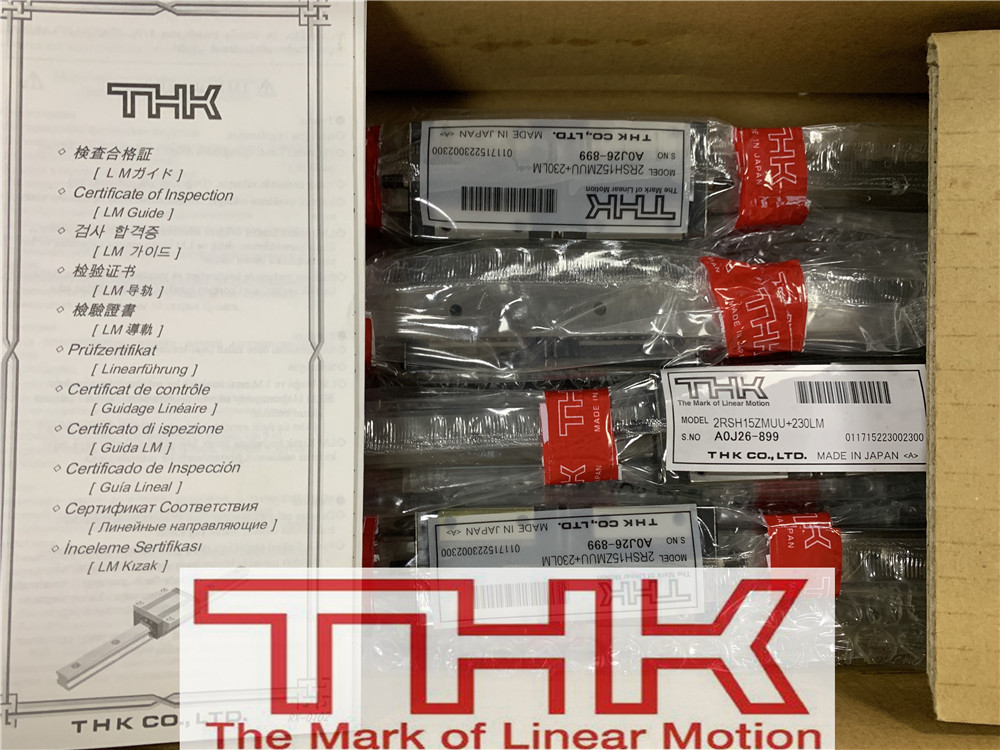 THK SRS 5 7 9 12 15 20 25WBM WN M N XM XS XN 直线导轨滑块
