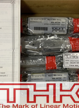 THK SRS 5 7 9 12 15 20 25WBM WN M N XM XS XN 直线导轨滑块