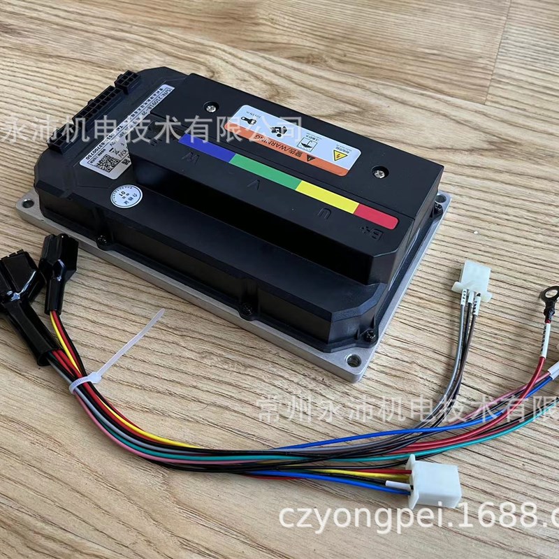 直流无刷电机驱动器 YPD800-48V 无刷电机控制器 YPD101-48V无感