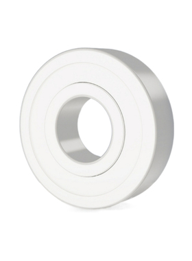 ENDB氧化锆全陶瓷双面密封防水轴承6314CE RS