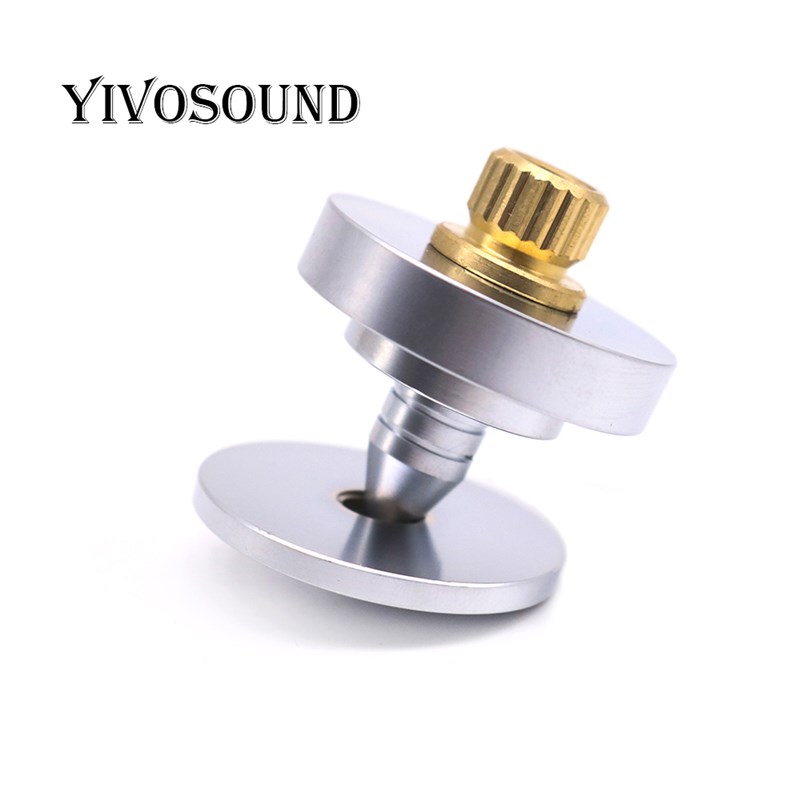 发烧利器HIFI音响功放CD解码音箱避震脚钉垫发烧书架箱脚架机架