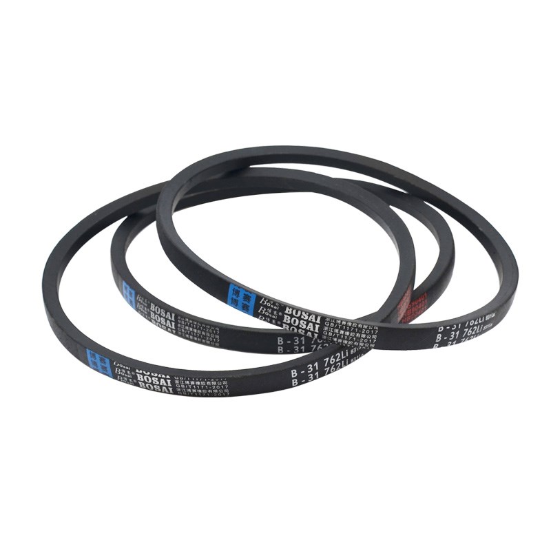 传动皮带三角带A型A630/A650/A660/A680/A686/A737/A762/A787/Li