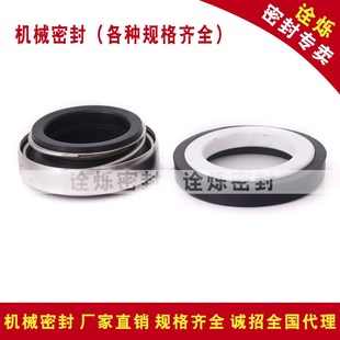 45陶瓷对石墨 机械密封301