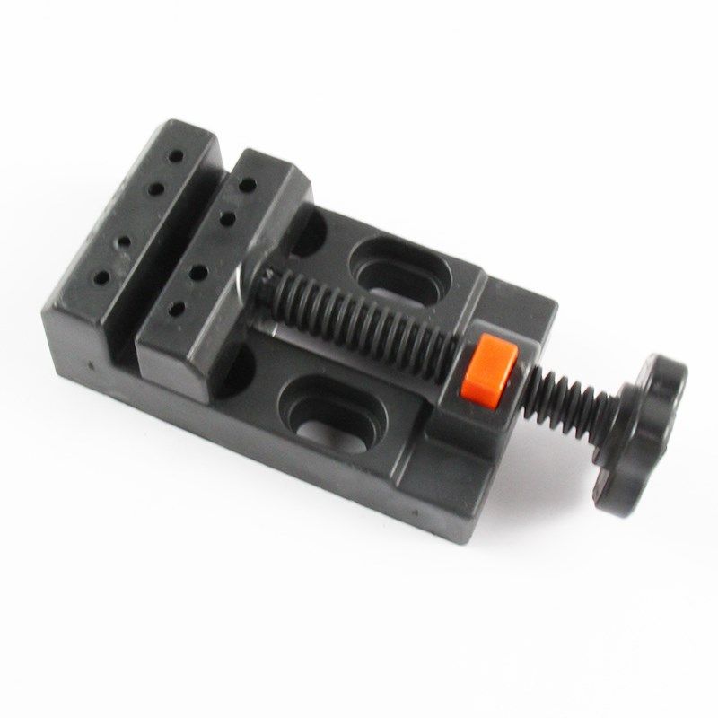 固定夹具文玩菩提核桃国产八孔台钳迷你小台虎钳家用雕刻桌虎钳,纺织面料/辅料/配套,其他纺织机械,淘宝优惠券,粉丝福利购,淘宝优惠卷