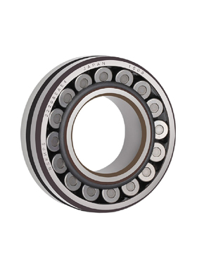 进口 双列调心滚子轴承23020 EAE4 CDE4 CAM K/W33 C3 S11轴承