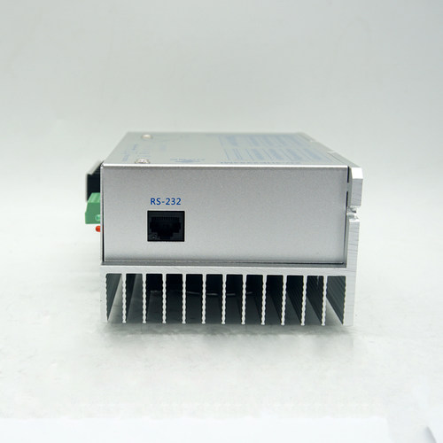 86/110三相220V高压步进马达驱动器ZD-3HE2254ML大电流5.4A高细分