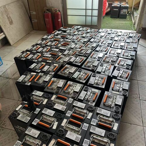 铁塔锂电池48v20a,16串同口直接充放电,续航40-50公里