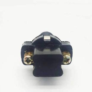24V12V电源开关大灯手拉式 推拉开关单档汽车货车开关通用改装 电源