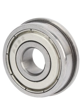 微小型带法兰轴承MF104 105 106 115 117 126 128 137 148ZZ