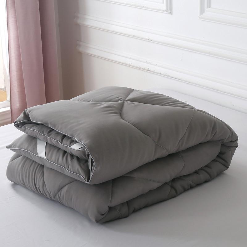 eq4f酒店宾馆垫被床垫子被褥单人双人1.8铺底褥子可水洗学生宿舍1