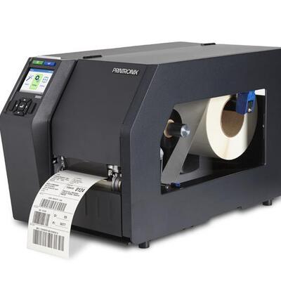 普印力T8204/T8304/T306/T8308工业标签打印机ODV等级验证器