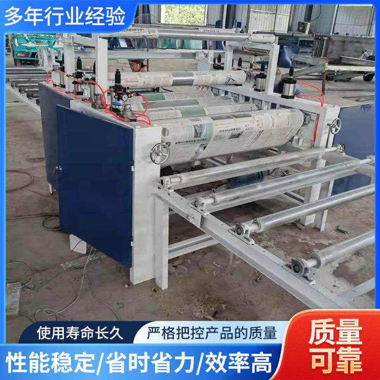 铝蜂窝板板材PUR热熔胶涂胶机 聚氨酯AB胶网纹辊上胶机,五金/工具,机床,淘宝优惠券,粉丝福利购,淘宝优惠卷