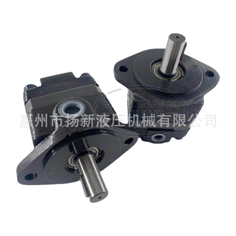 台湾FURNAN福南PV2R3-94-FR/LR 高压定量叶片泵液压油泵,标准件/零部件/工业耗材,液压泵,淘宝优惠券,粉丝福利购,淘宝优惠卷