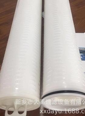 大流量滤芯 IB645-01-WLC/替代美国Hilliard水处理滤芯