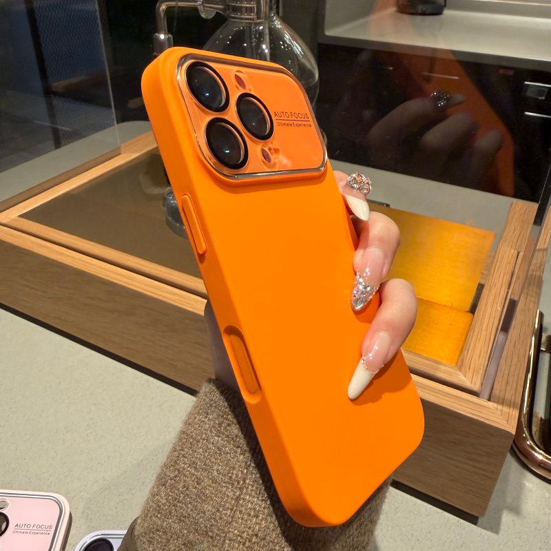 秋冬新爆款超薄液态硅胶适