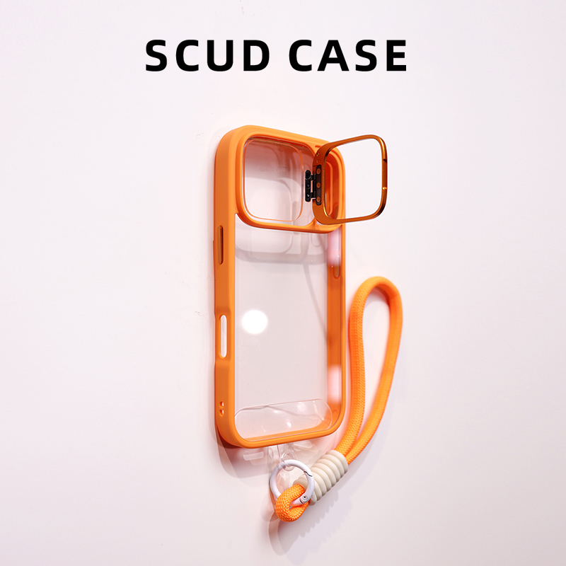 隐形镜框支架适用iphone17