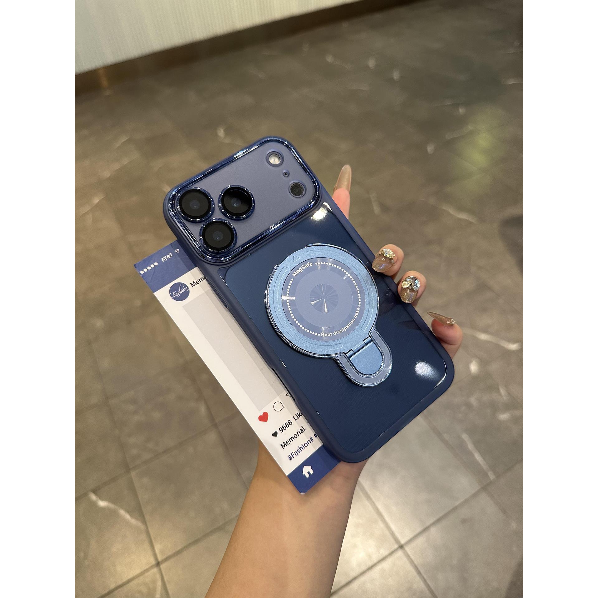 宣米适用iPhone17prma手机