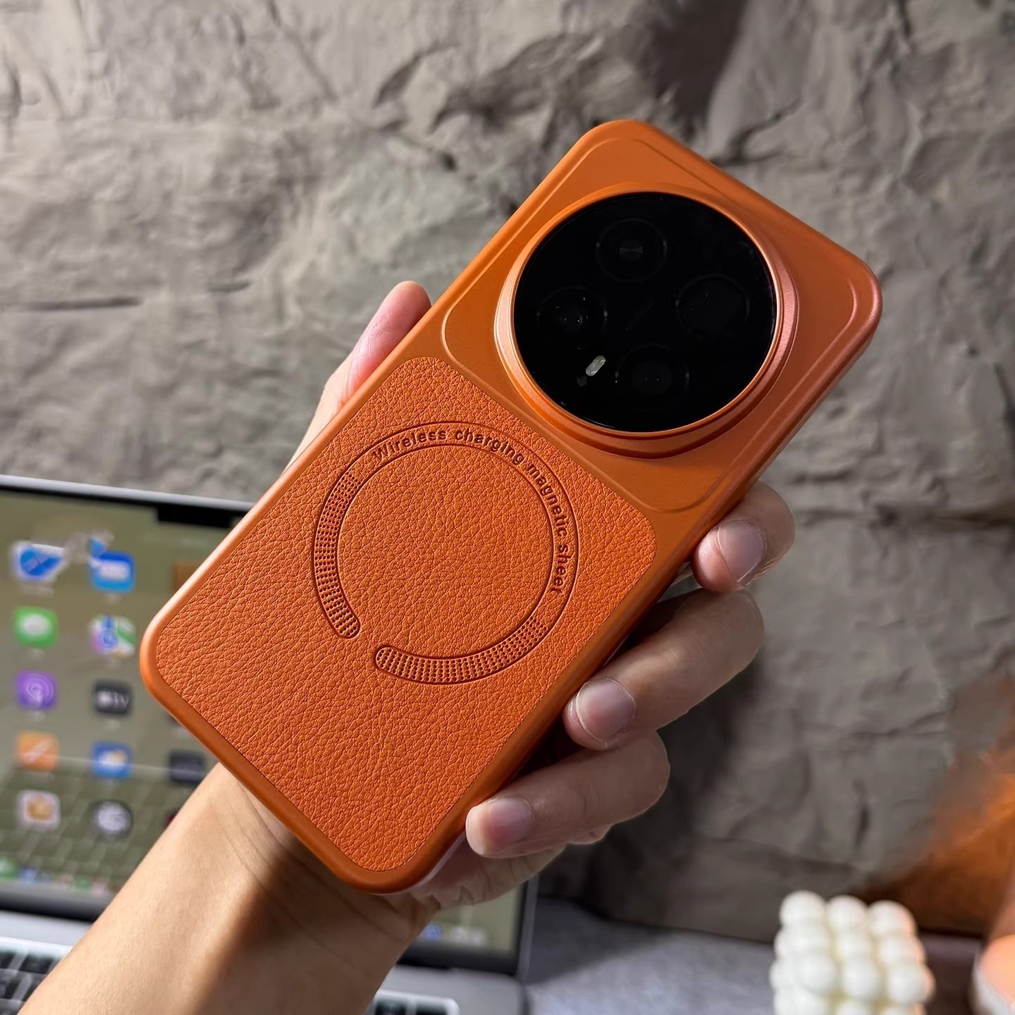 适用于华为mate80pro手机