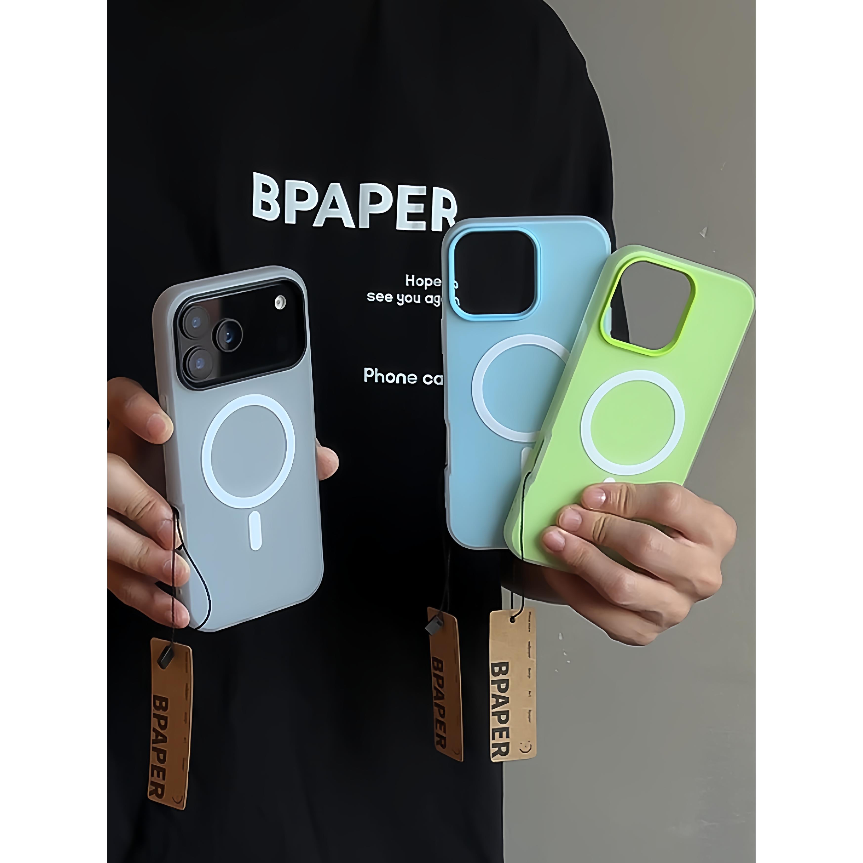 多巴胺磁吸二合一适用小米