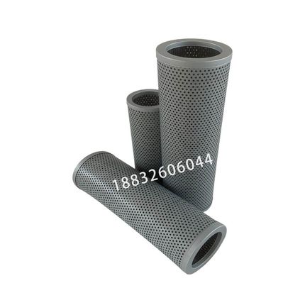 黎明TF过滤器液压吸油滤芯TFX-250X80 tf630*100 TFX(ZTX)-800X18