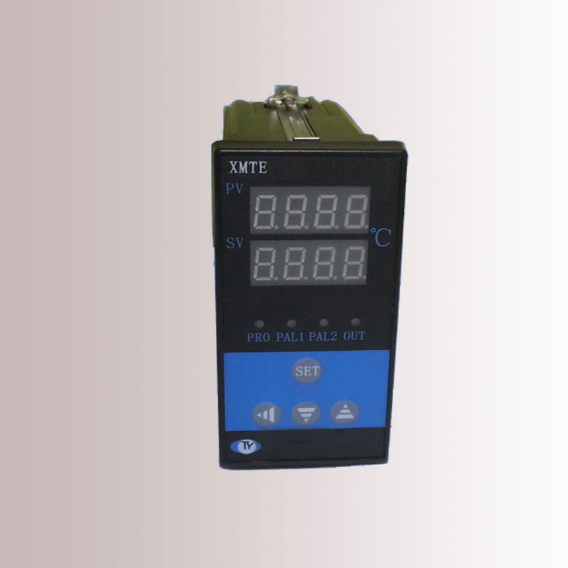 数显温度控制仪表智能温控器温控开关Cpid温控表变送4到20MA输出