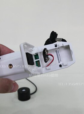 先驰st513紫外线照度计 光谱范围280~400nm 台湾SENTRY-513强度计