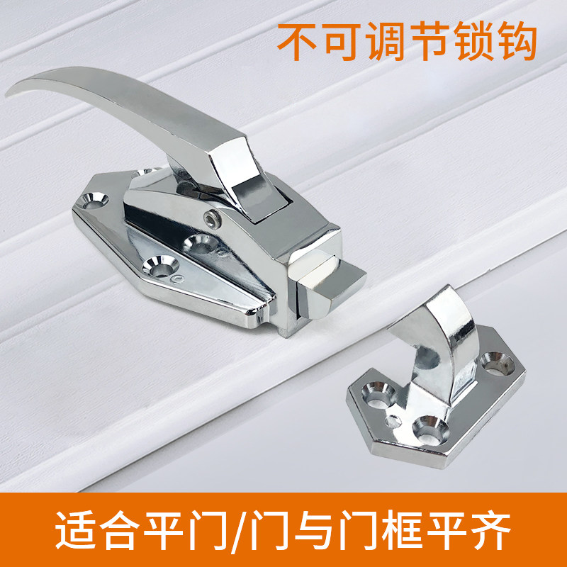 1061冷冻库凸门锁把手烘烤箱门锁工业碰锁6寸锁拉手冷库小门锁,童装/婴儿装/亲子装,儿童装饰手表,淘宝优惠券,粉丝福利购,淘宝优惠卷