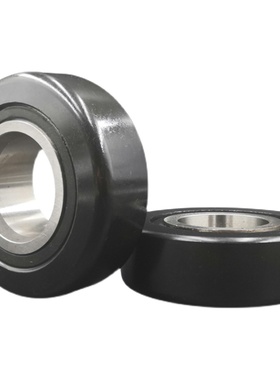 叉车门架滚轮轴承MG307W1 92507511 0009249534 10313T 55*152*45