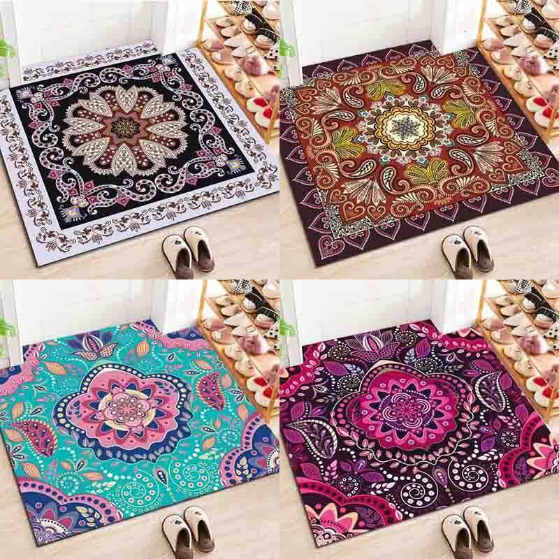 进门地垫地毯门垫吸水脚垫卫生间入户门厨房卧室防滑垫家用可水洗,居家布艺,家用脚垫,淘宝优惠券,粉丝福利购,淘宝优惠卷