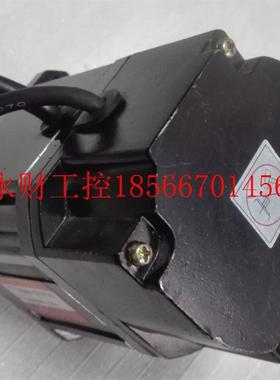 议价原装信浓伺服电机7CB30- 2ED7FDG检测完好 质保三个月价格 ￥