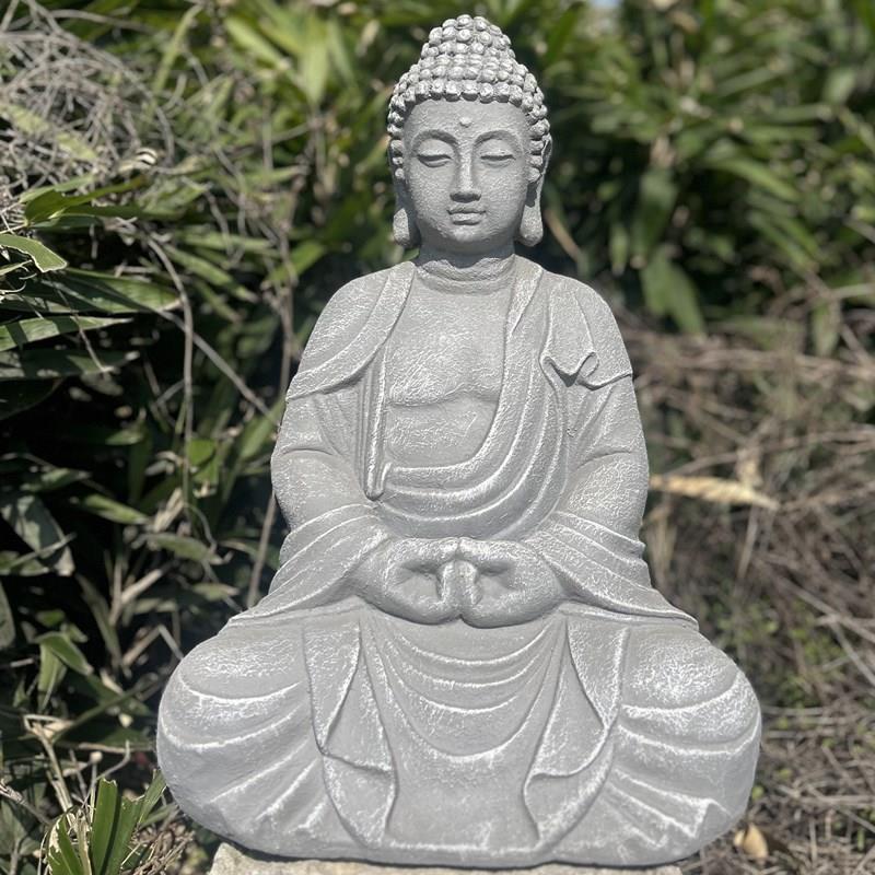 外贸原单库存佛像摆件装饰