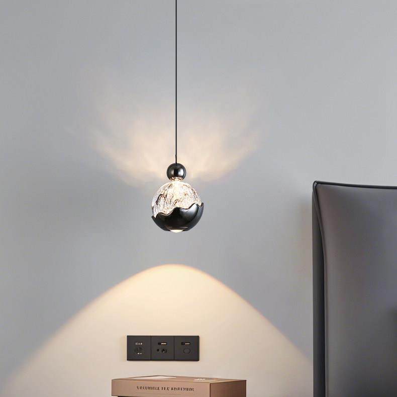 高级感触摸手扫升降遥控温馨卧室床头吊灯玄关客厅吧台氛围吊线灯,家装灯饰光源,床头/玄关/吧台/过道吊灯,淘宝优惠券,粉丝福利购,淘宝优惠卷