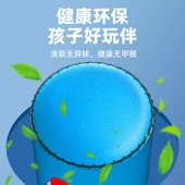 儿童拳击沙袋散打立式 沙包专业跆拳道小孩不倒翁家用搏击训练器材