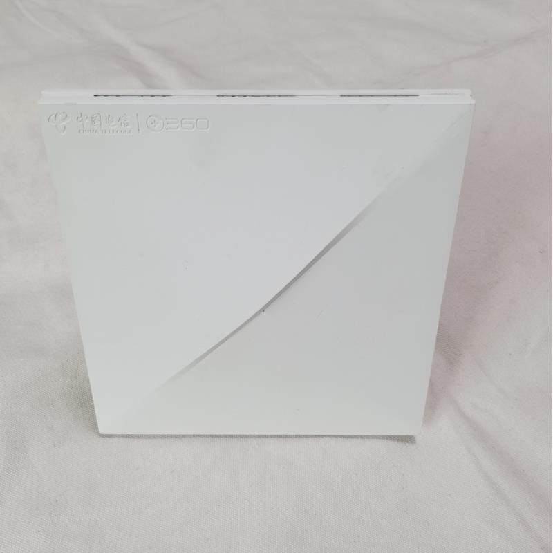 二手 磊科360 T6GS WI-FI6 双千兆 路由器 家用5G双频 电信定制