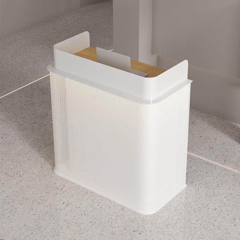 铁艺吧台简约现代收银台美容院服装店柜台公司商铺小型前台接待台