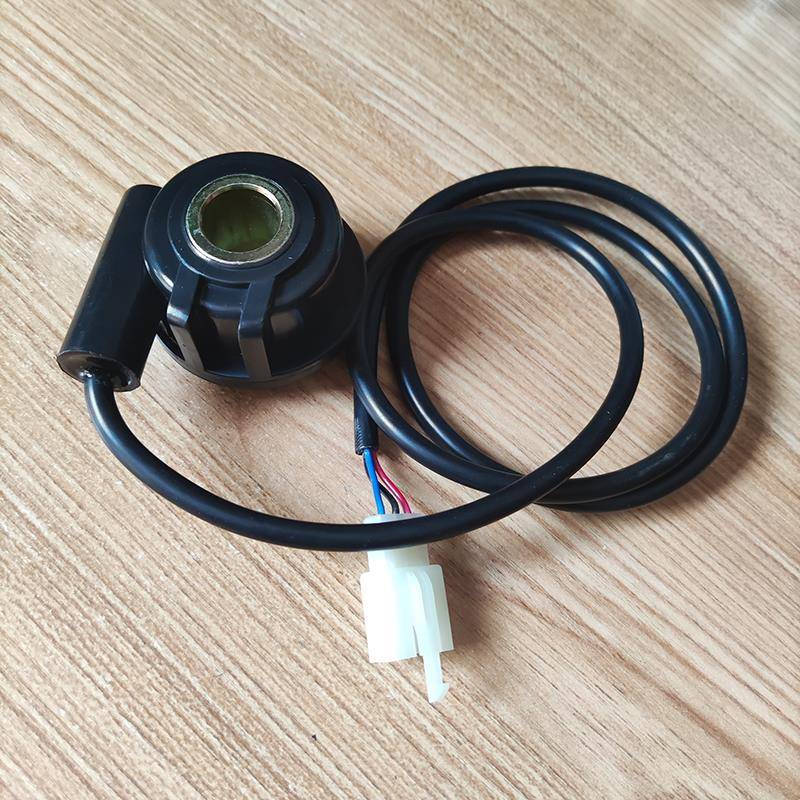 250 350小忍者地平线国产跑车摩托车速度传感器电子计速器码表线