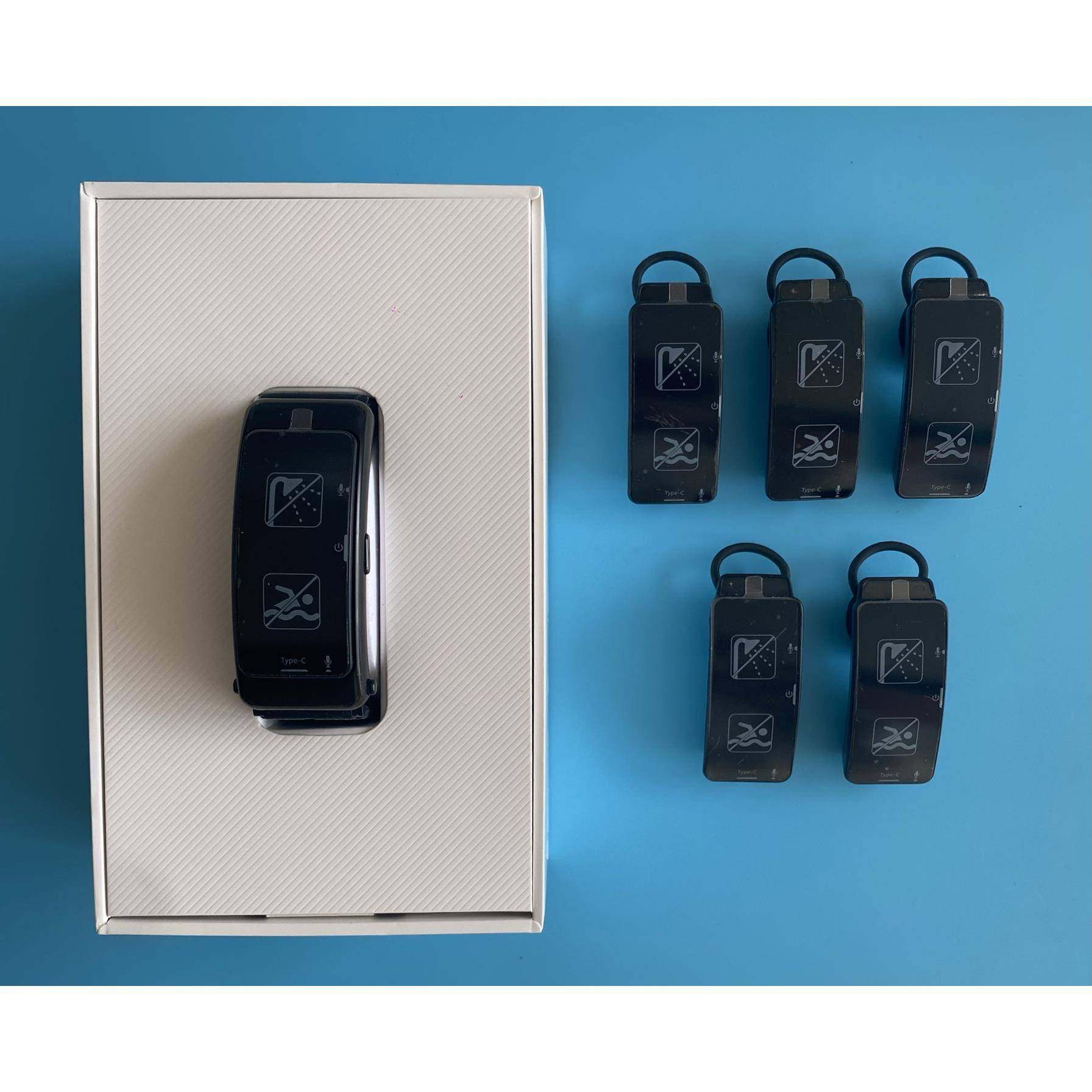 适用手环B6/B7单耳机丢失原装正品补配主机二合一蓝牙耳机,智能设备,智能手环,淘宝优惠券,粉丝福利购,淘宝优惠卷