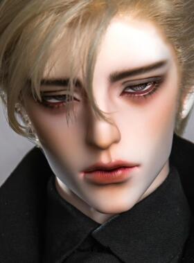 【现货】LUTS 25周年限定 Charon 卡戎 bjd 75叔单头