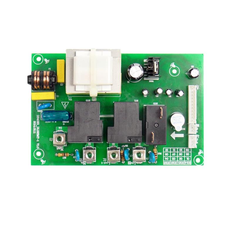 电热水器主板通用配件主机板DSCF40/50/60-E3E5E6电源板按键显示2