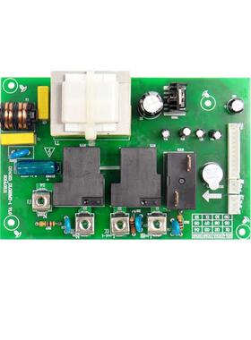 电热水器主板通用配件主机板DSCF40/50/60-E3E5E6电源板按键显示2