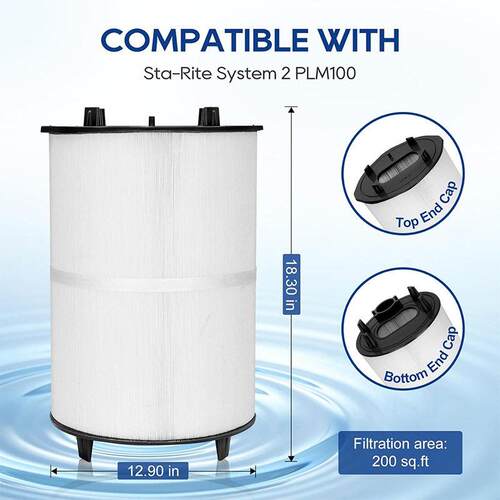 跨境PA浴W缸亚克力泳儿童游池冲浪按摩替PW50SP6Sta-RiteCH940泳