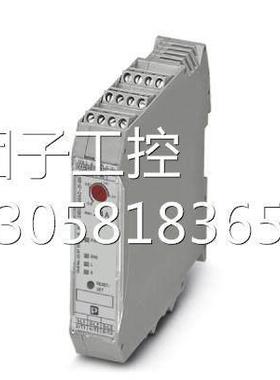 ！ELR W3-230AC/500AC- 2I - 2297044菲尼克斯混合型电机起动器询