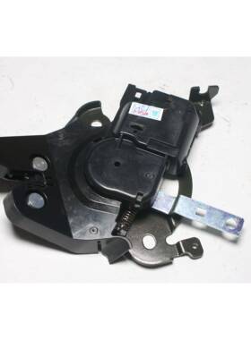 BKC3-56-820F适用于马自达昂克赛拉19款马自达阿特兹尾盖锁机