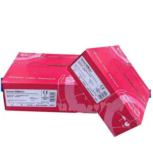 德国伯乐BOHLERTIG309L不锈钢氩弧焊丝ER309L2.4mm
