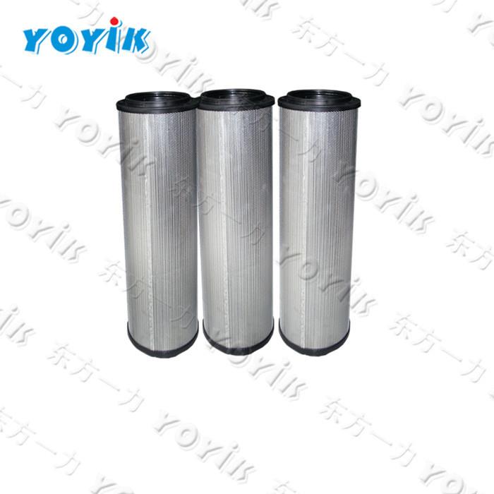 顶轴油泵滤芯DQ8302GA10H3.5C大流量滤芯东方一力+