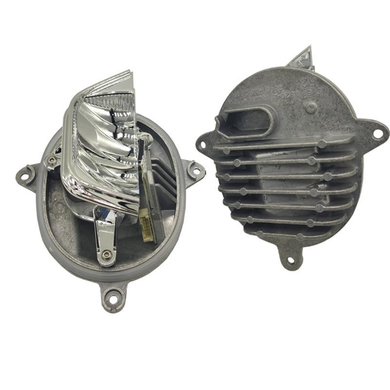 LED天使眼DRL转向灯光源6311738144963117381450适用于F15F16