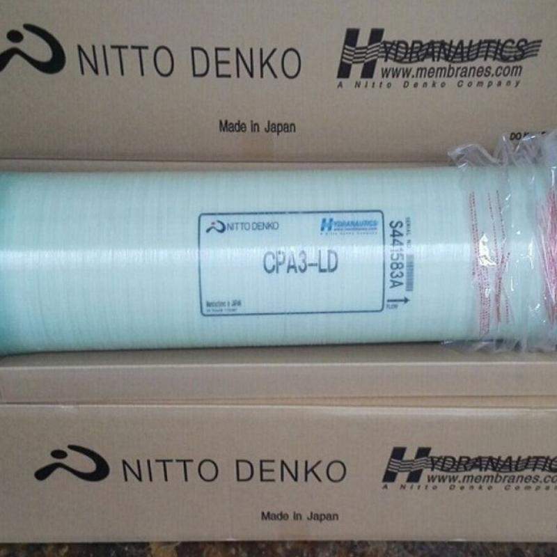 ESPA2-4040原装hydranautics 海德能LFC3-LD抗污染膜元件 8040反
