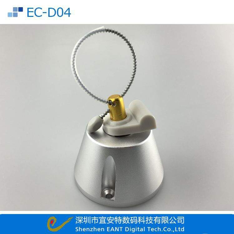 解扣器防盗标签解锁器超市磁扣取钉磁力取钉器强磁开锁器