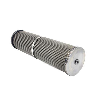 烟台LG25螺杆机油粗过滤网武汉新世界制冷机不锈钢G4061粗油滤芯